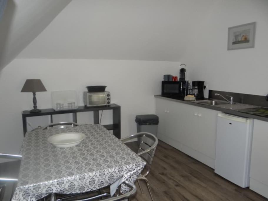 Gite La Fecampoise Pres De Fecamp Ganzeville Exterior foto