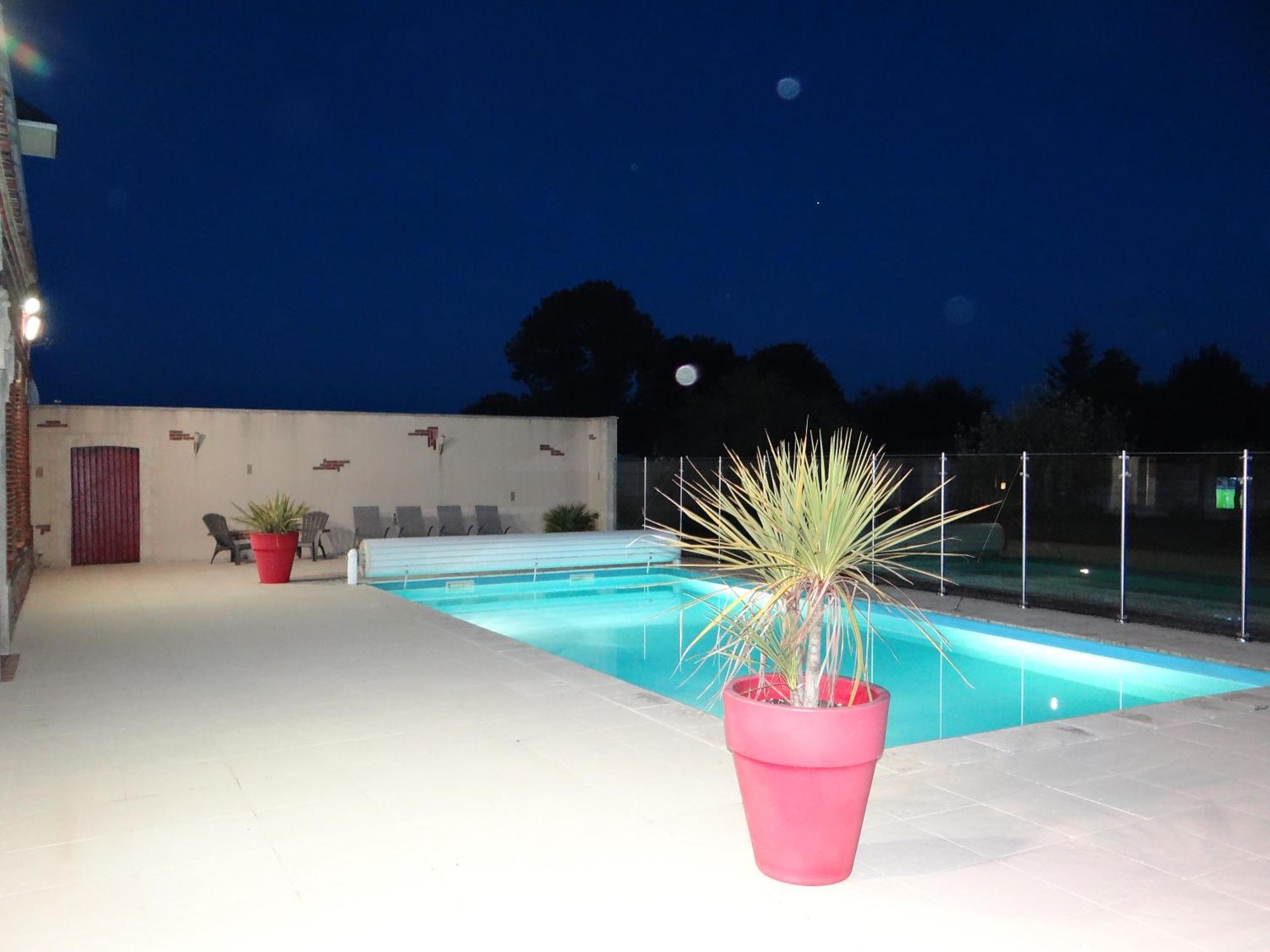 Gite La Fecampoise Pres De Fecamp Ganzeville Exterior foto